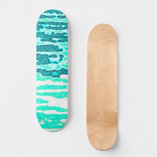 Skateboard (Voorkant)