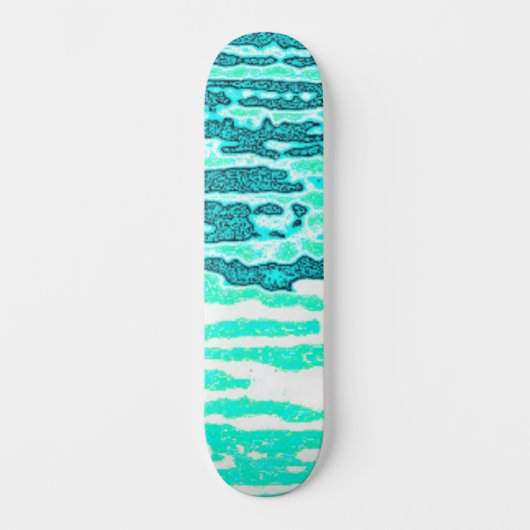 Skateboard (Voorkant)