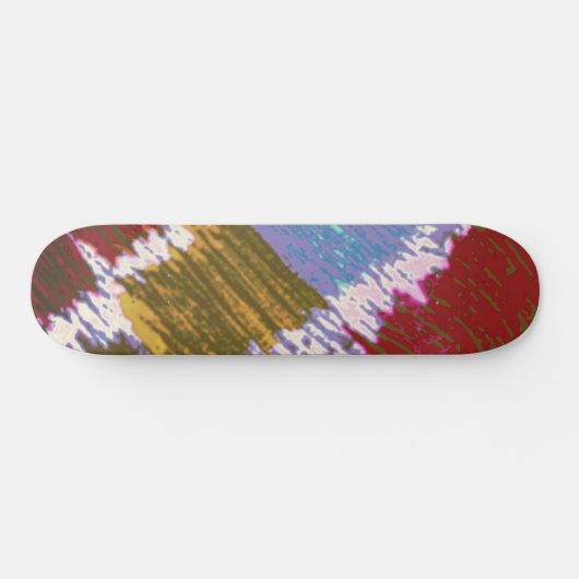 Skateboard (Horizontaal)