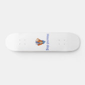 Skateboard (Horizontaal)