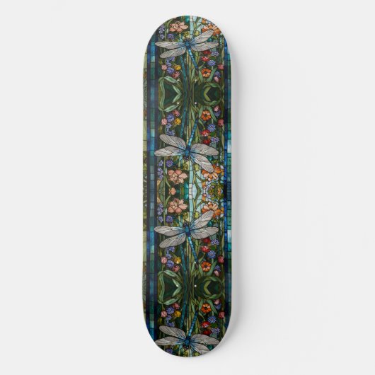 Skateboard (Voorkant)