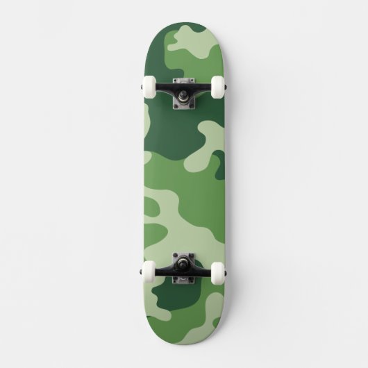 Skateboard (Voorkant)