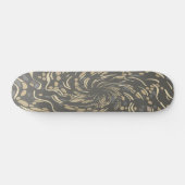 Skateboard (Horizontaal)