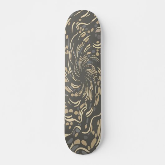 Skateboard (Voorkant)