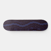 SKATEBOARD (Horizontaal)