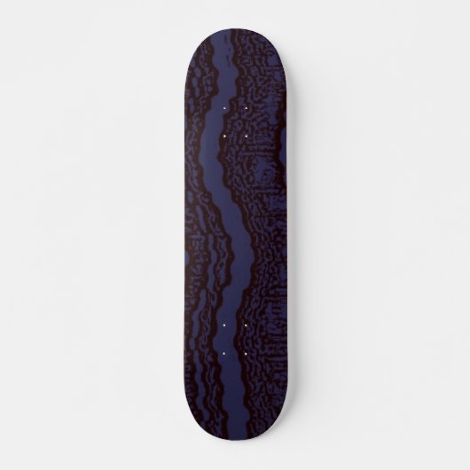 SKATEBOARD (Voorkant)