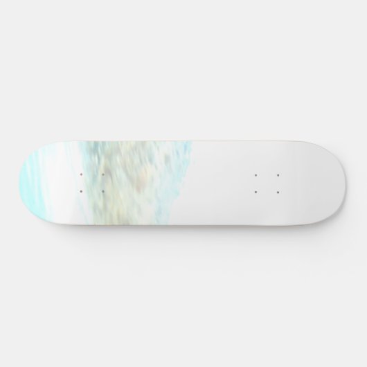 SKATEBOARD (Horizontaal)