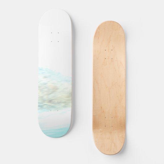SKATEBOARD (Voorkant)