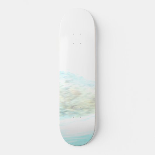 SKATEBOARD (Voorkant)