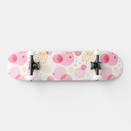 Skateboard (Horizontaal)