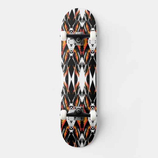 Skateboard (Voorkant)