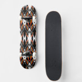 Skateboard (Voorkant)