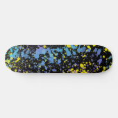 Skateboard (Horizontaal)