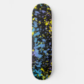 Skateboard (Voorkant)