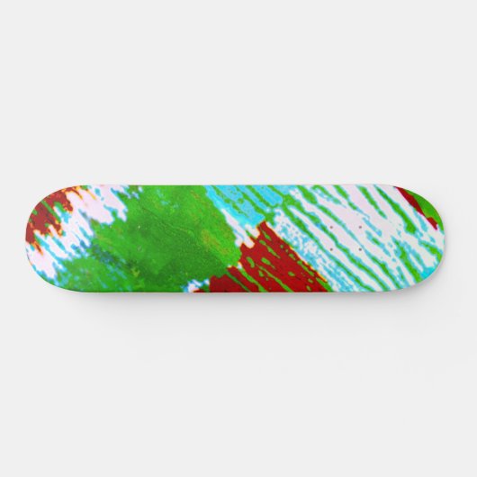 Skateboard (Horizontaal)
