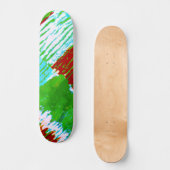Skateboard (Voorkant)