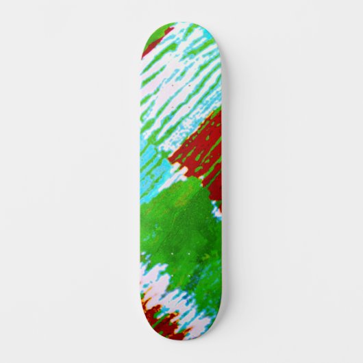 Skateboard (Voorkant)