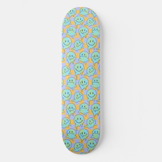 Skateboard (Voorkant)