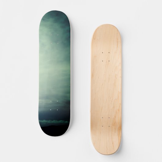 Skateboard (Voorkant)