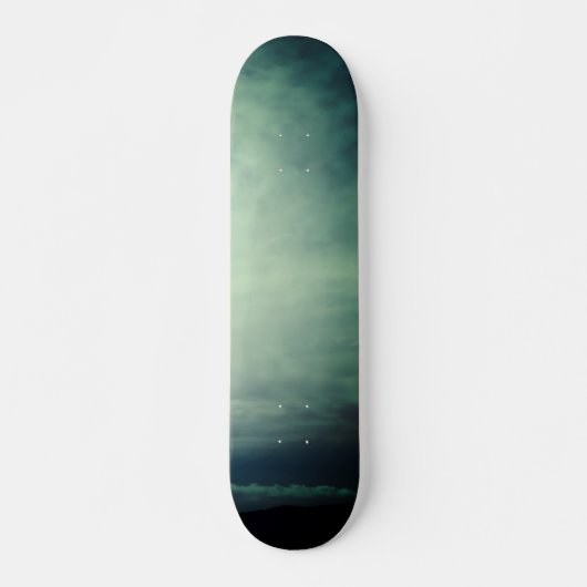 Skateboard (Voorkant)