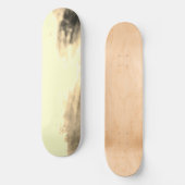 Skateboard (Voorkant)