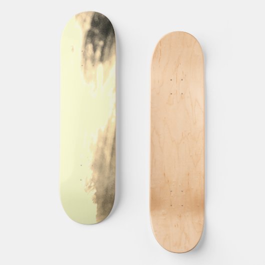 Skateboard (Voorkant)