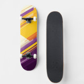 Skateboard (Voorkant)