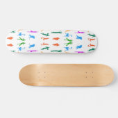 Skateboard (Horizontaal)