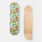 Skateboard (Voorkant)