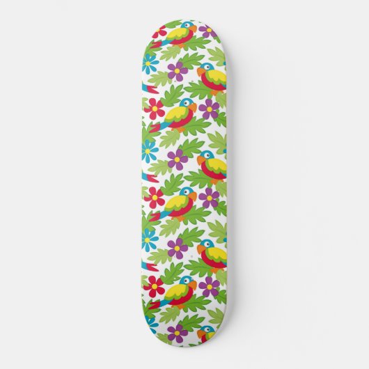 Skateboard (Voorkant)