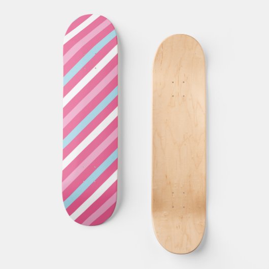 Skateboard (Voorkant)