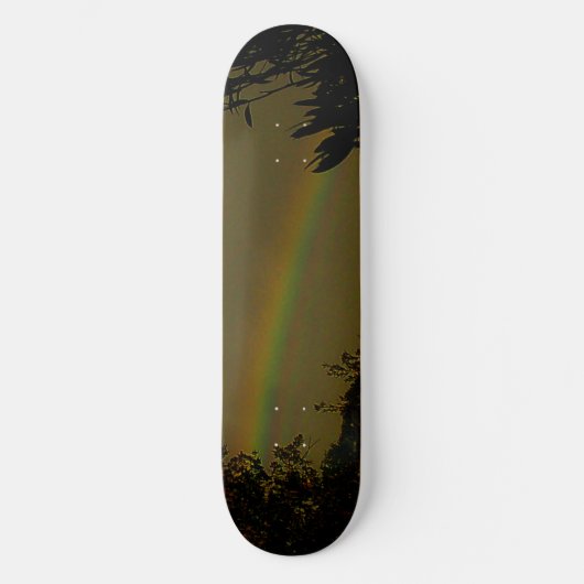 Skateboard (Voorkant)