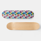 Skateboard (Horizontaal)