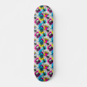 Skateboard (Voorkant)