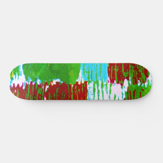 Skateboard (Horizontaal)