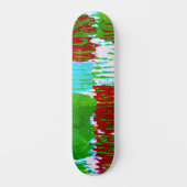 Skateboard (Voorkant)