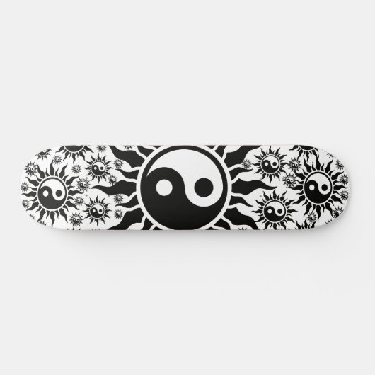 Skateboard (Horizontaal)