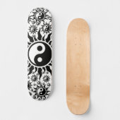 Skateboard (Voorkant)