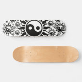 Skateboard (Horizontaal)