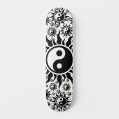 Skateboard (Voorkant)