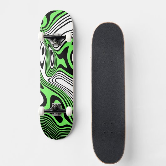 Skateboard (Voorkant)