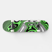 Skateboard (Horizontaal)