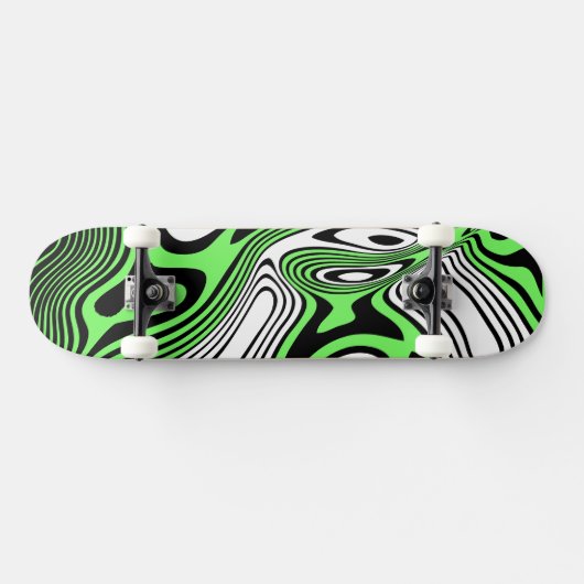 Skateboard (Horizontaal)