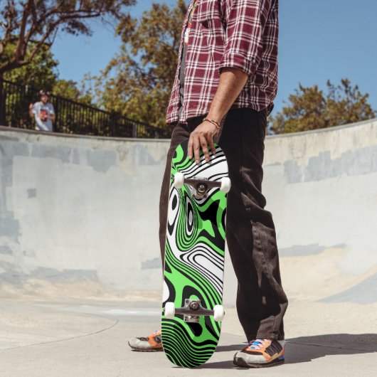 Skateboard (Buiten 2)