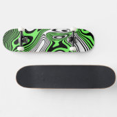 Skateboard (Horizontaal)