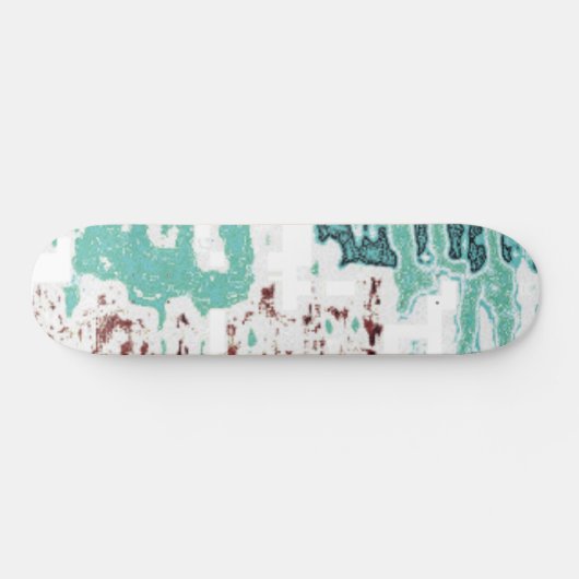Skateboard (Horizontaal)