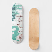 Skateboard (Voorkant)