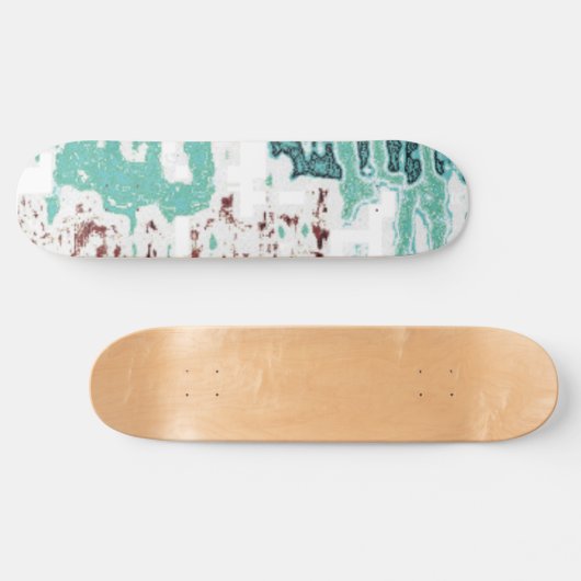 Skateboard (Horizontaal)