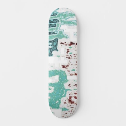 Skateboard (Voorkant)