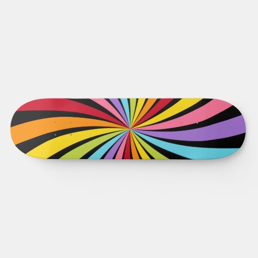 Skateboard (Horizontaal)